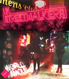 Street Walkers