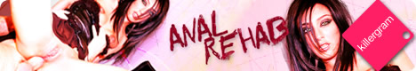 anal rehab