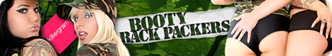 booty packers