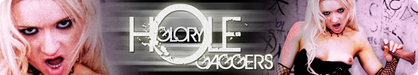 Gloryhole Girls